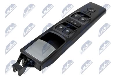 Выключатель, стеклолодъемник NTY EWS-FT-033