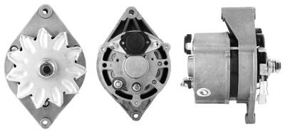 Генератор DRI 200116332