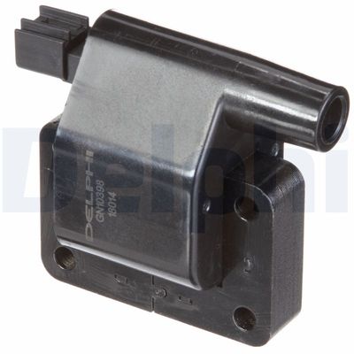 Катушка зажигания DELPHI GN10398-11B1