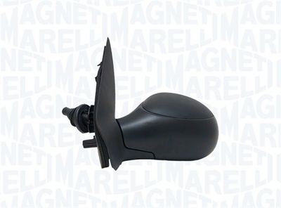Наружное зеркало MAGNETI MARELLI 351991109870