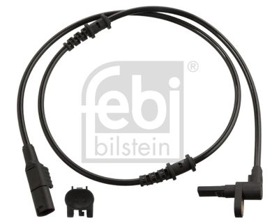 Датчик, частота вращения колеса FEBI BILSTEIN 102731