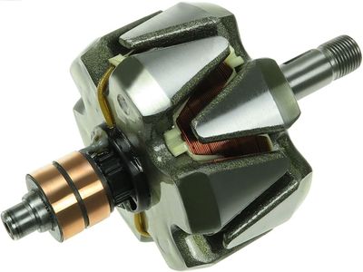 Rotors, Ģenerators AS-PL AR3008