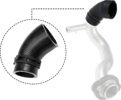 Шланг системы обогрева GATES 02-1835