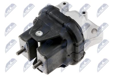 Подвеска, двигатель NTY ZPS-CH-021