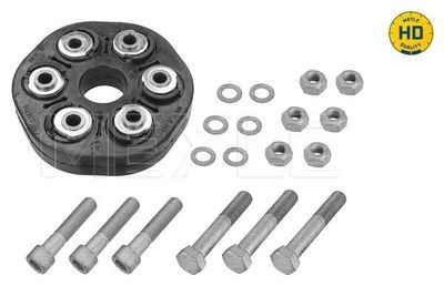 Шарнир, карданный вал MEYLE 014 152 2112/HD