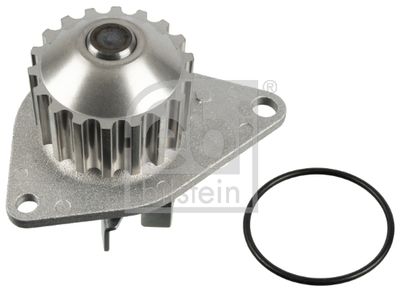 Водяной насос, охлаждение двигателя FEBI BILSTEIN 22490