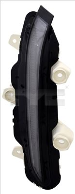 Dienas gaismas lukturis TYC 12-0476-00-2