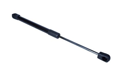 Gāzes atspere, Aizmugurējais stikls MAXGEAR 12-2512