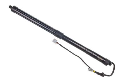 Elektromotors, Bagāžas nod. vāks DENCKERMANN G100053