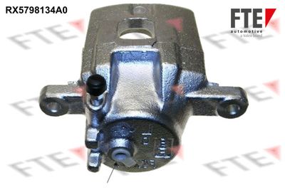 Тормозной суппорт FTE 9291962