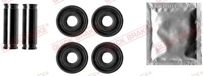 Комплект направляющей гильзы QUICK BRAKE 113-1338X