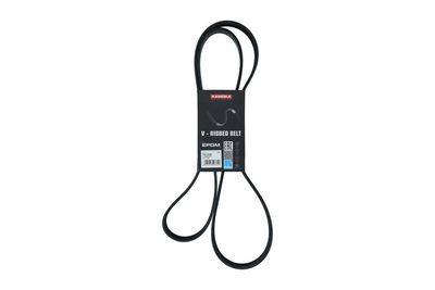 Поликлиновой ремень KAMOKA 7017032