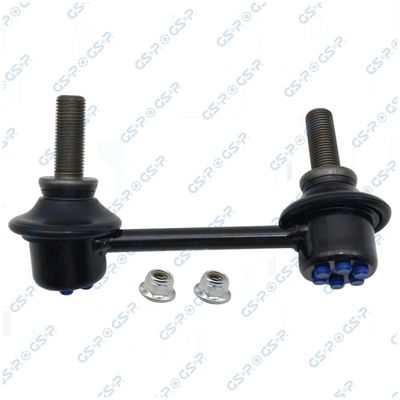 Stiepnis/Atsaite, Stabilizators GSP S052207