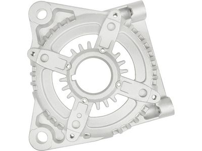 Drošības vāciņš, Ģenerators AS-PL ABR6096S