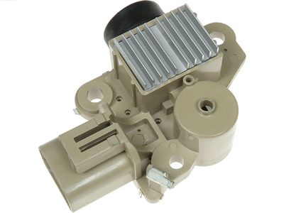 Ģeneratora sprieguma regulators AS-PL ARE9020