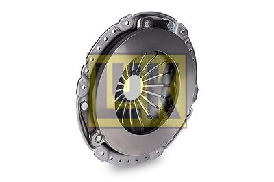 Sajūga piespiedējdisks Schaeffler LuK 122 0151 10