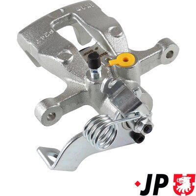 Тормозной суппорт JP GROUP 3562000580