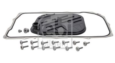 Hidrofiltru komplekts, Automātiskā pārnesumkārba FEBI BILSTEIN 1001480