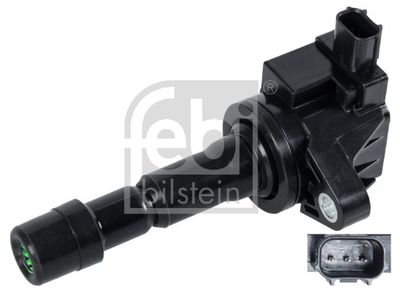 Aizdedzes spole FEBI BILSTEIN 107759