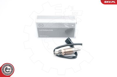 Лямбда-зонд ESEN SKV 09SKV540