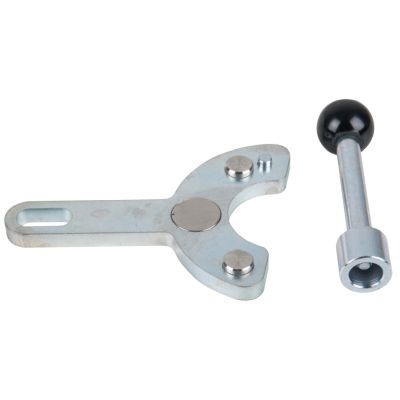 Nofiksēšanas palīgierīce, Kloķvārpsta KS TOOLS 400.4229