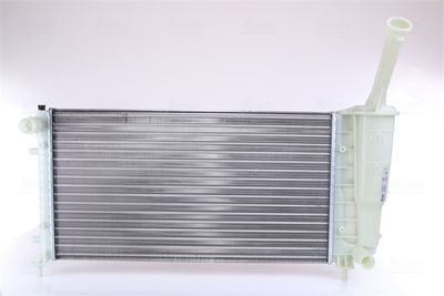 Radiators, Motora dzesēšanas sistēma NISSENS 61889