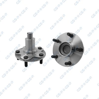 Riteņa rumba GSP 9499028