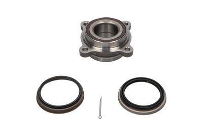 Riteņa rumbas gultņa komplekts KAVO PARTS WBH-9077