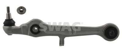 Neatkarīgās balstiekārtas svira, Riteņa piekare SWAG 30 93 6955