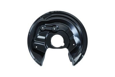 Отражатель, диск тормозного механизма KAMOKA 1180273