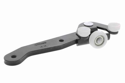 Virzošais rullītis, Bīdāmās durvis VAICO V10-3518