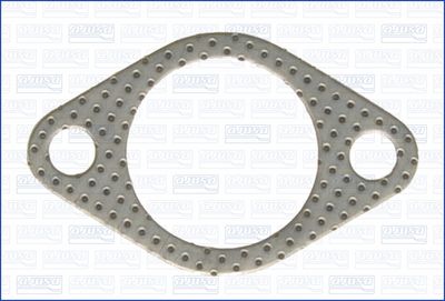 Blīve, Izplūdes kolektors AJUSA 00258600