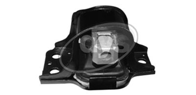 Piekare, Dzinējs DYS 71-22600