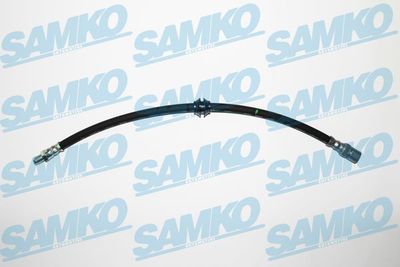 Тормозной шланг SAMKO 6T48655