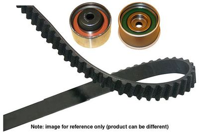 Комплект ремня ГРМ KAVO PARTS DKT-3028