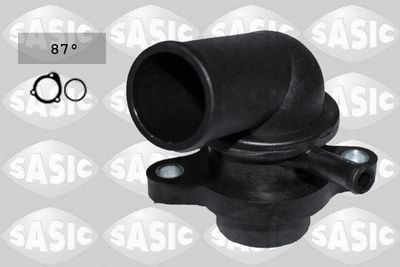 Termostats, Dzesēšanas šķidrums SASIC 3306129