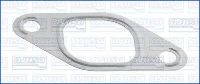 Прокладка, выпускной коллектор AJUSA 13034300