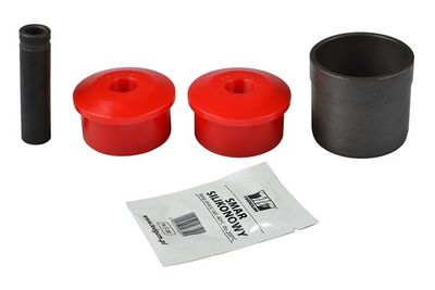 Piekare, Šķērssvira TEDGUM TED45910