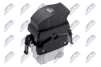 Slēdzis, Stikla pacēlājmehānisms NTY EWS-RE-018