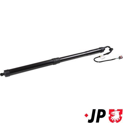 Электромотор, задняя дверь JP GROUP 3781200100