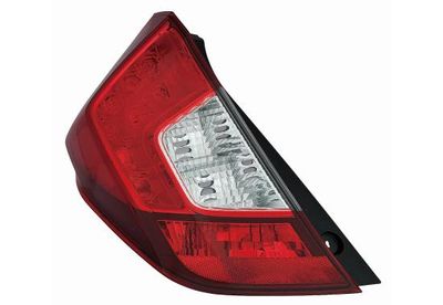 Задний фонарь ABAKUS 217-19C2L-LD-UE