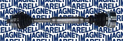 Приводной вал MAGNETI MARELLI 302004190002