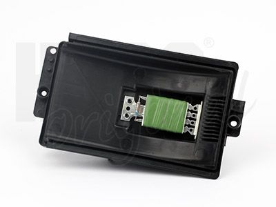 Rezistors, Salona ventilators HITACHI 132562