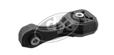 Подвеска, двигатель DYS 71-28213