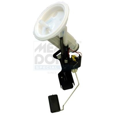 Датчик, запас топлива MEAT & DORIA 79399