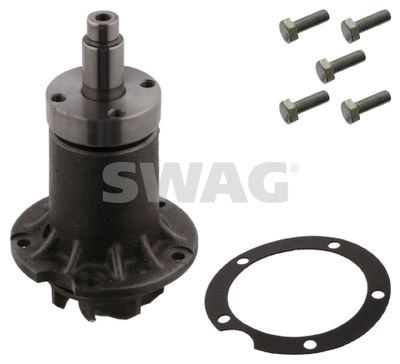 Ūdens sūknis, dzinēja dzesēšana SWAG 10 15 0014