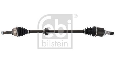 Piedziņas vārpsta FEBI BILSTEIN 1006466
