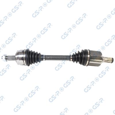 Приводной вал GSP 204182