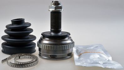 Шарнирный комплект, приводной вал DENCKERMANN C120320