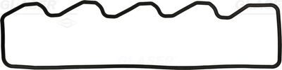Прокладка, крышка головки цилиндра GLASER X83011-01